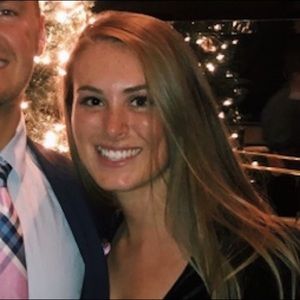 Meet your Posher, Paige